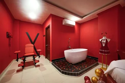Khách sạn Trung Mai-Tân Bình – 사진 3