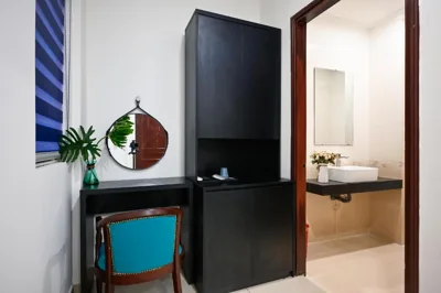 Khách sạn Trung Mai-Tân Bình – 사진 8